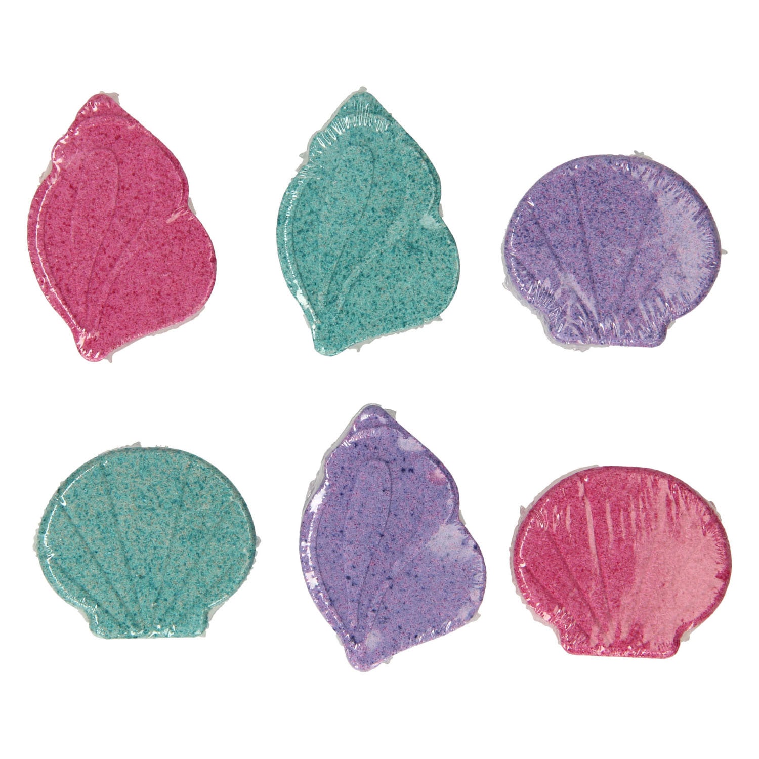 Maak het zelf! Mermaid Bruisballen Mini