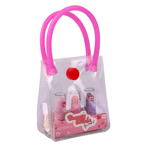 Create it! beauty mini's