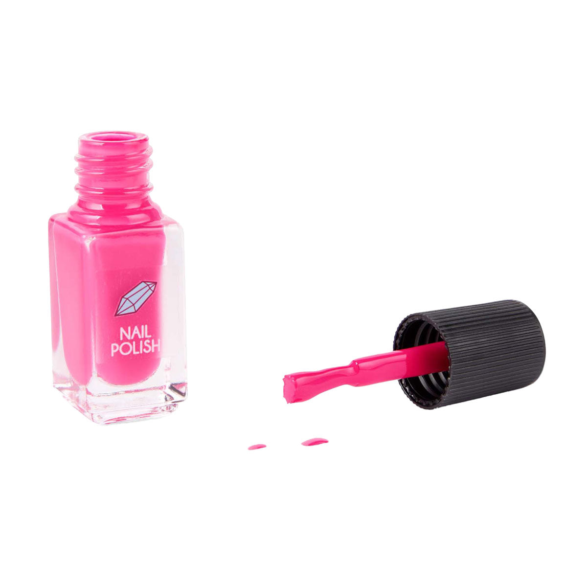 Creëer het! Duo Nagellak