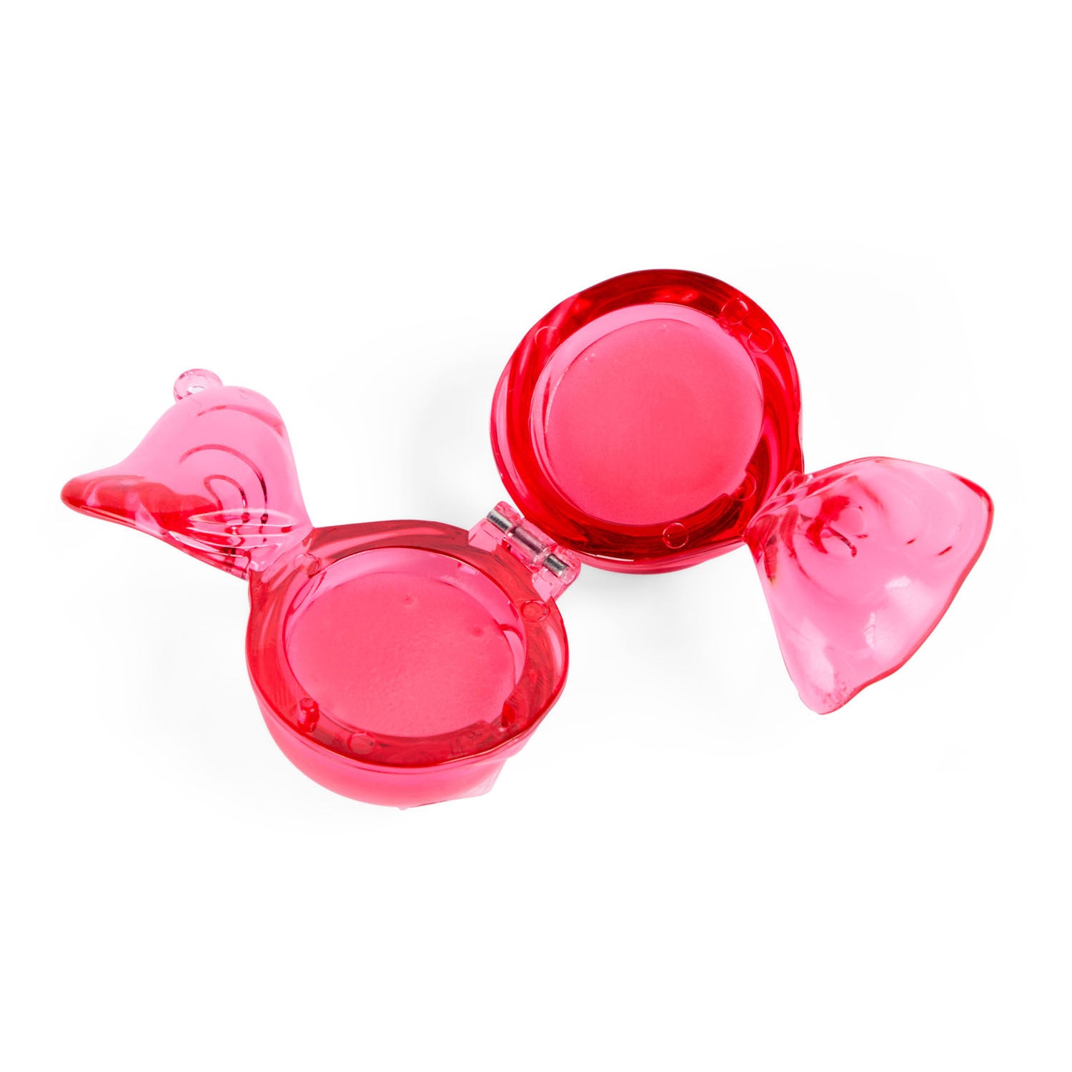 Maak het! snoep lippenbalsem toffee