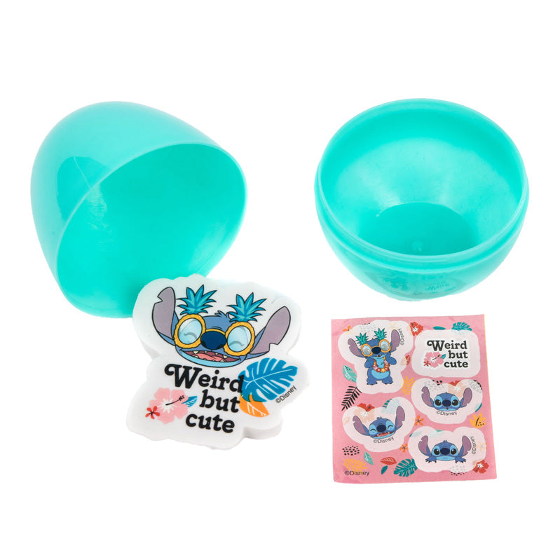 Canenco steek verrassingsei