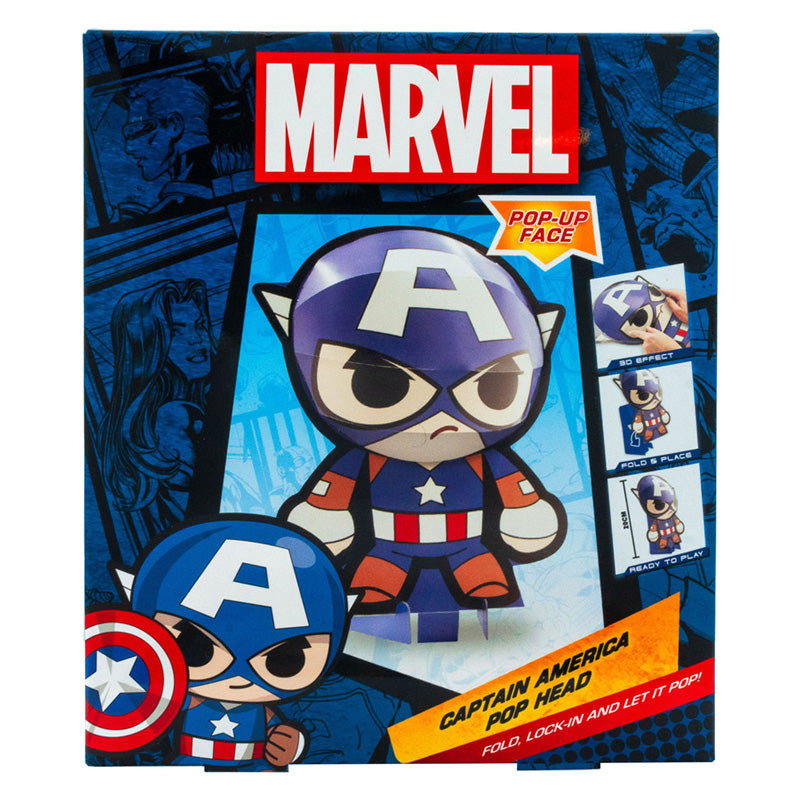 Canenco vouw je eigen wonder 3d figuur karton