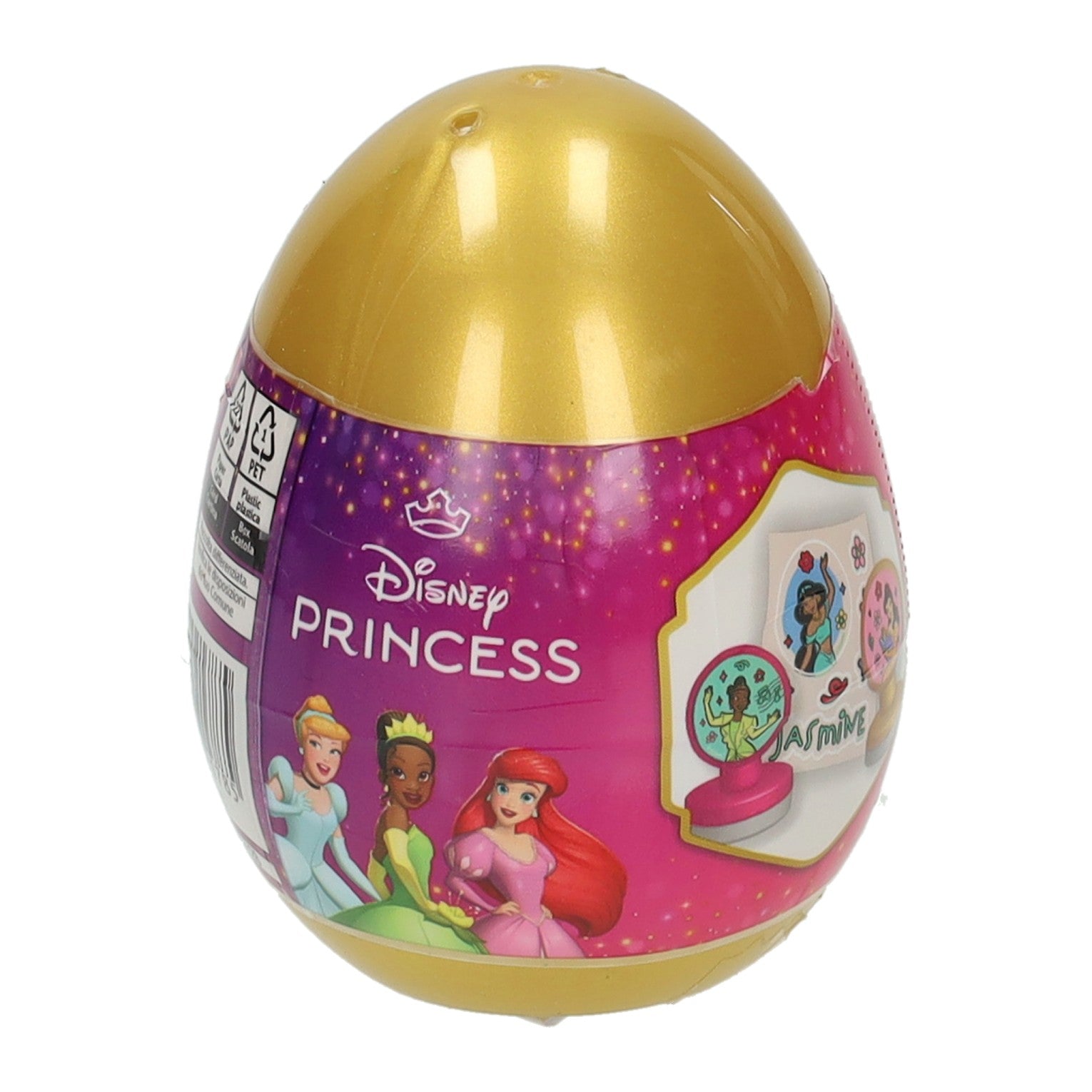 Canenco disney princess gouden verrassingsei