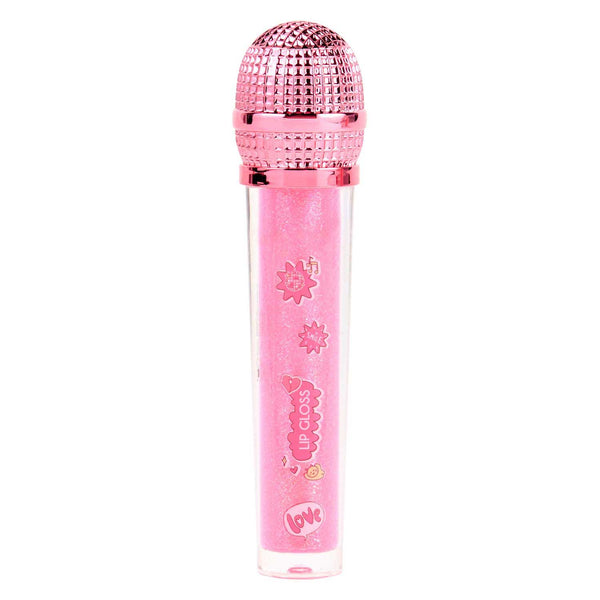 Canenco create it! lipgloss microfoon