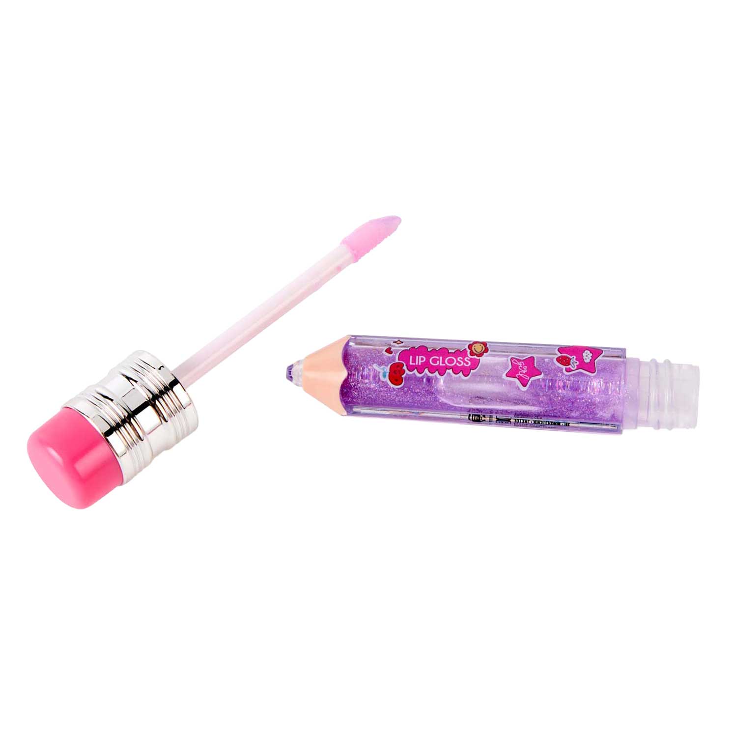 Canenco create it! lipgloss potloodjes