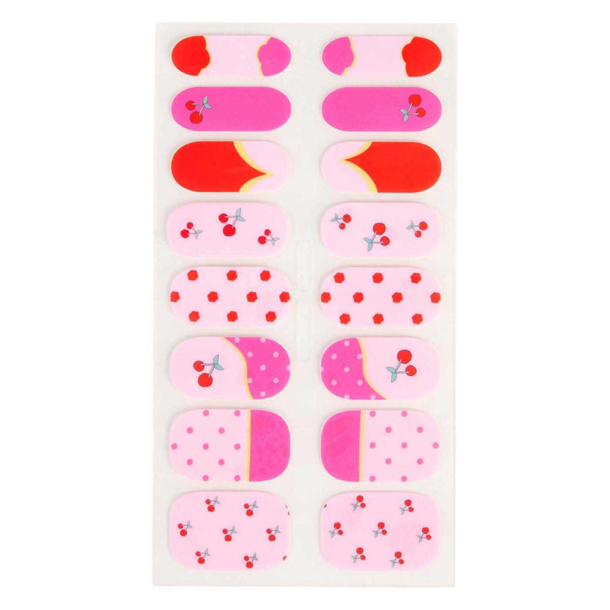 Canenco create it! kunstnagels stickers