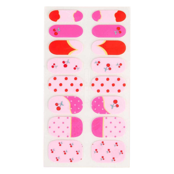 Canenco create it! kunstnagels stickers