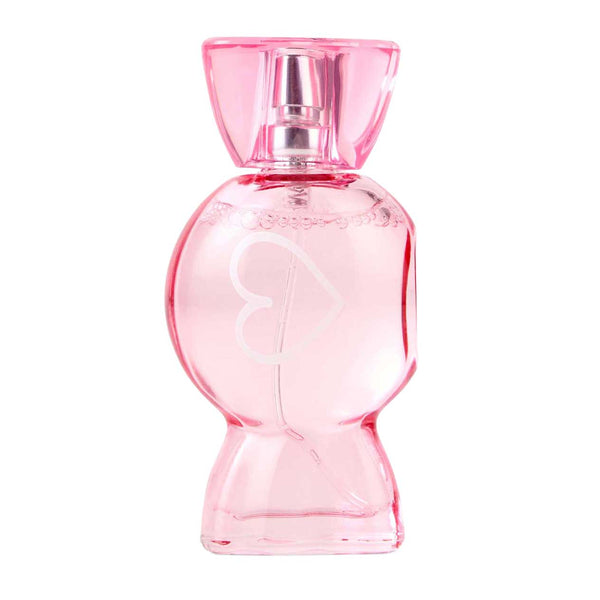 Canenco create it! candy explosion eau de toilette