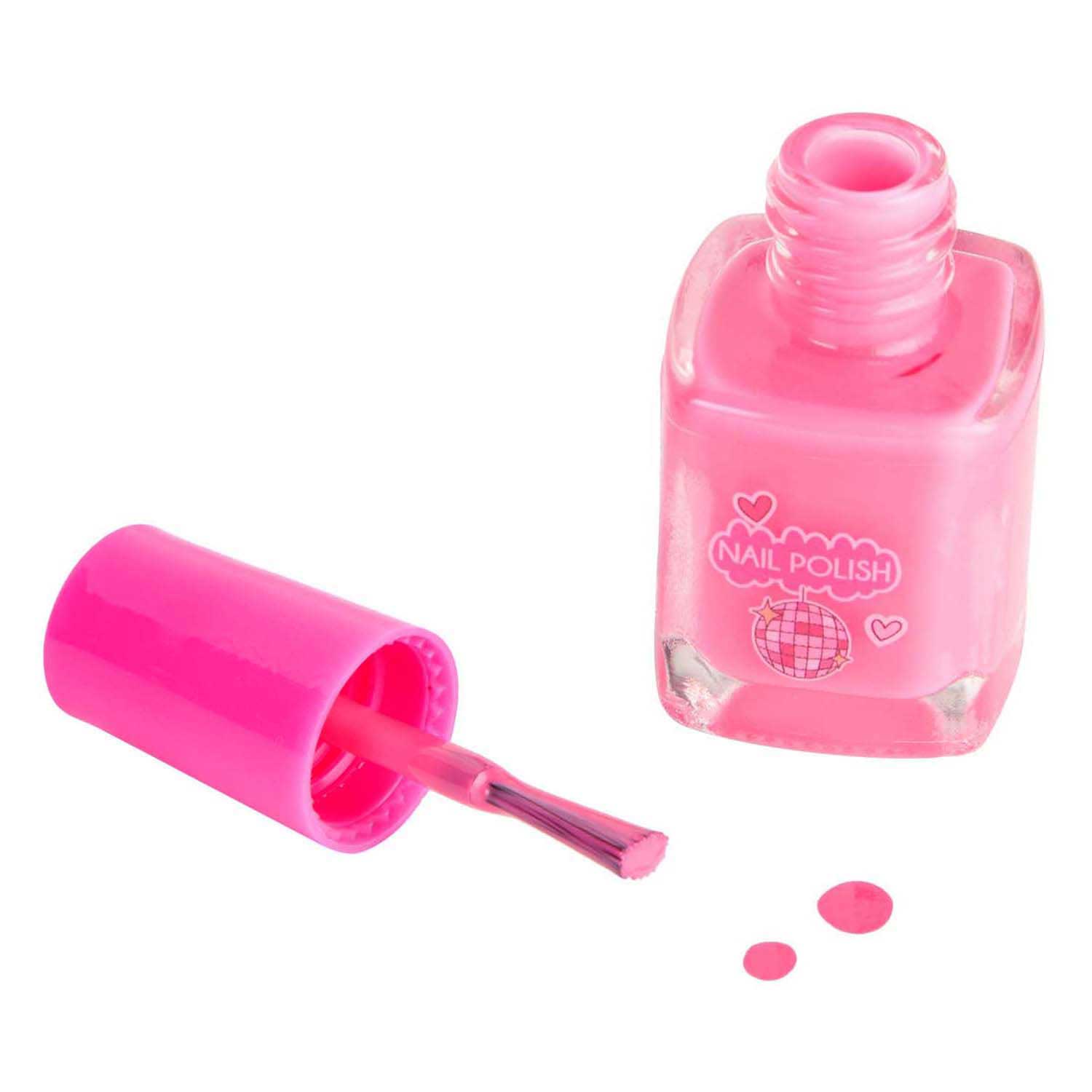 Canenco create it! beautycase set