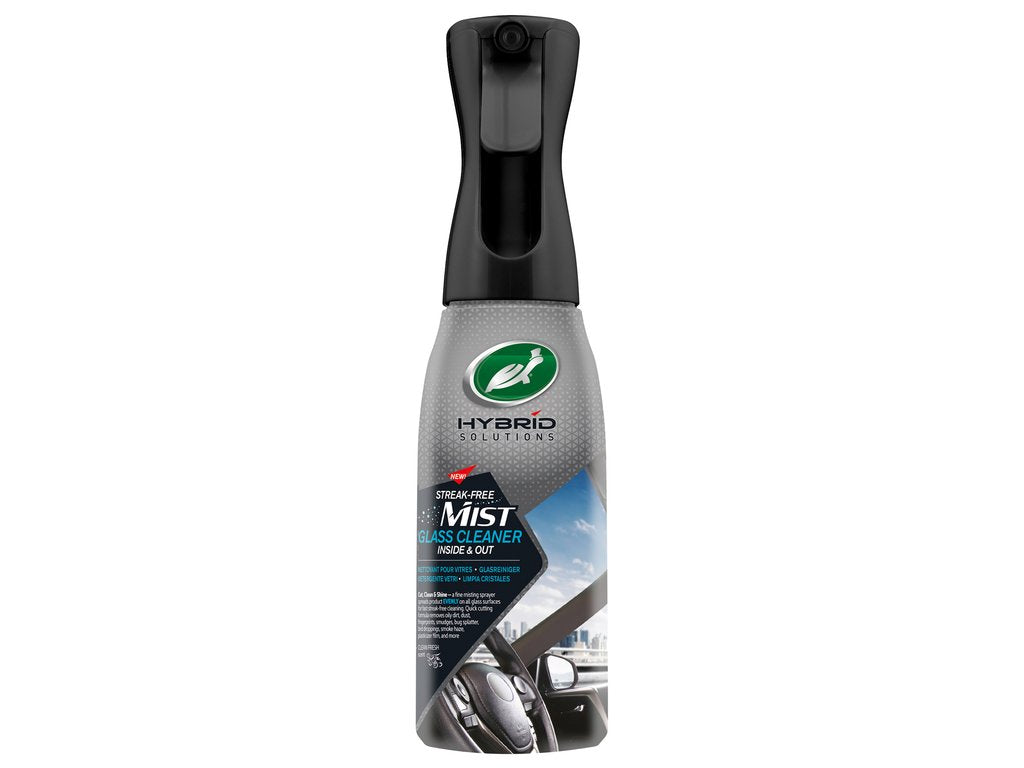 HS Streeploze mist glasreiniger Turtle Wax 591 ml