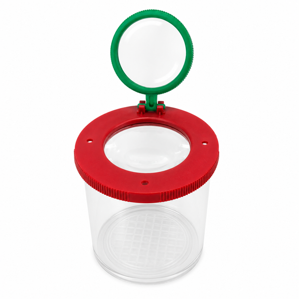 Byomic Beaker Magnifier BYO-BK0245 2x45mm
