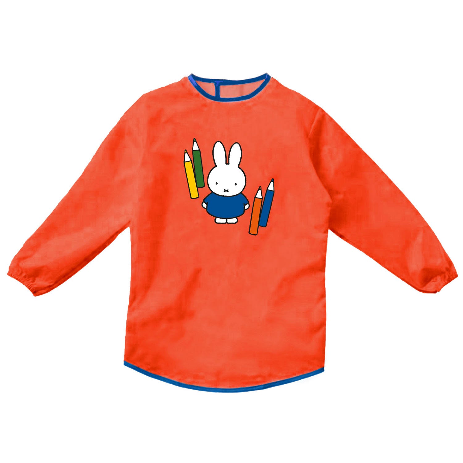 Bambolino nijntje kliederschort