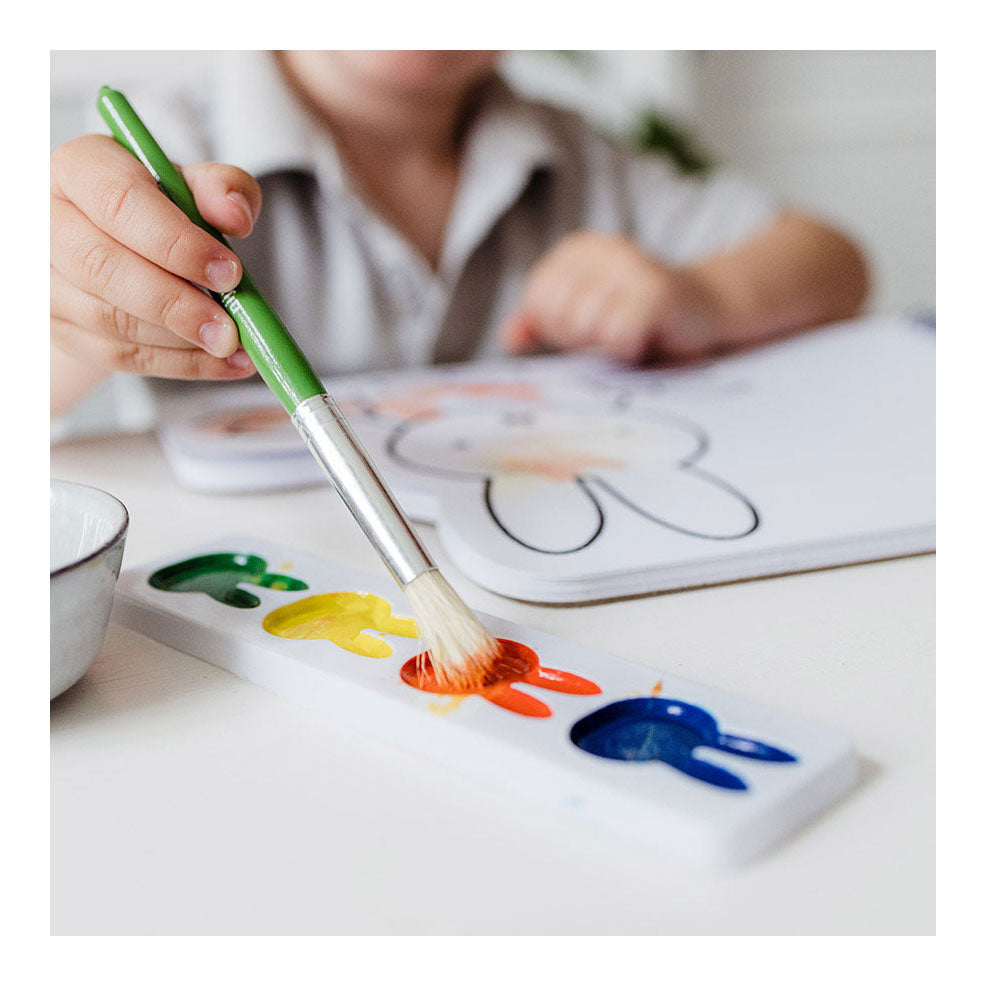 Bambolino speelgoed nijntje verfblok