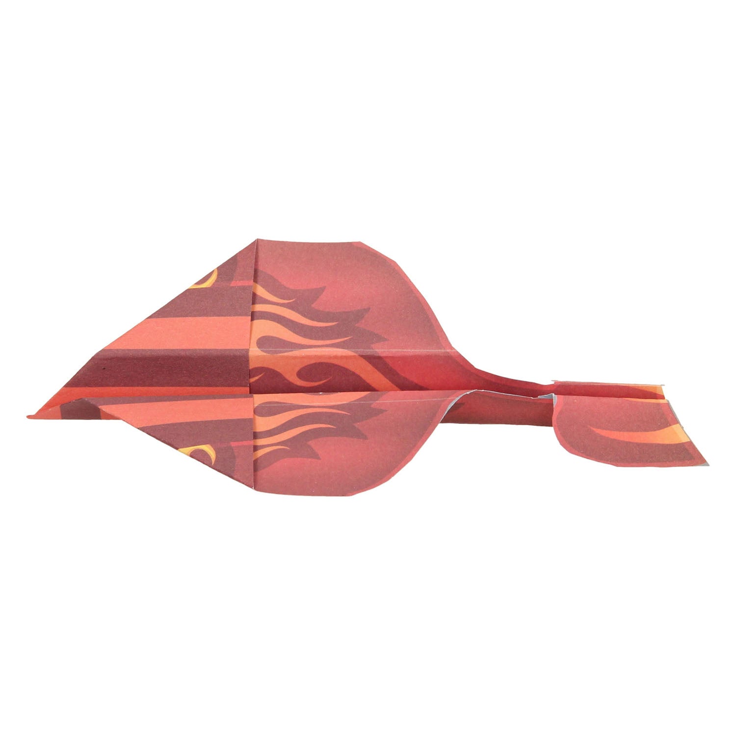 Lobbes vliegtuigjes vouwen, 14dlg.