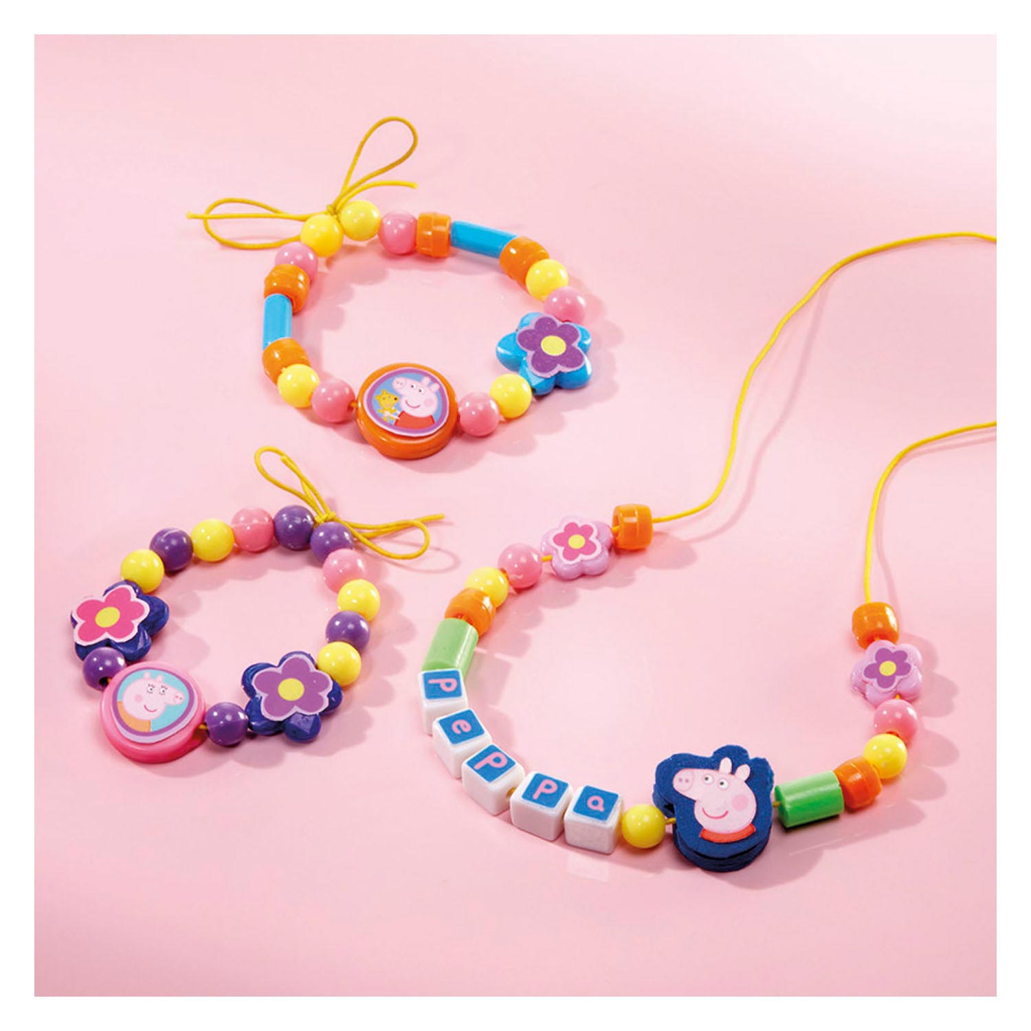 Bambolino Toys 2in1 Knutselset