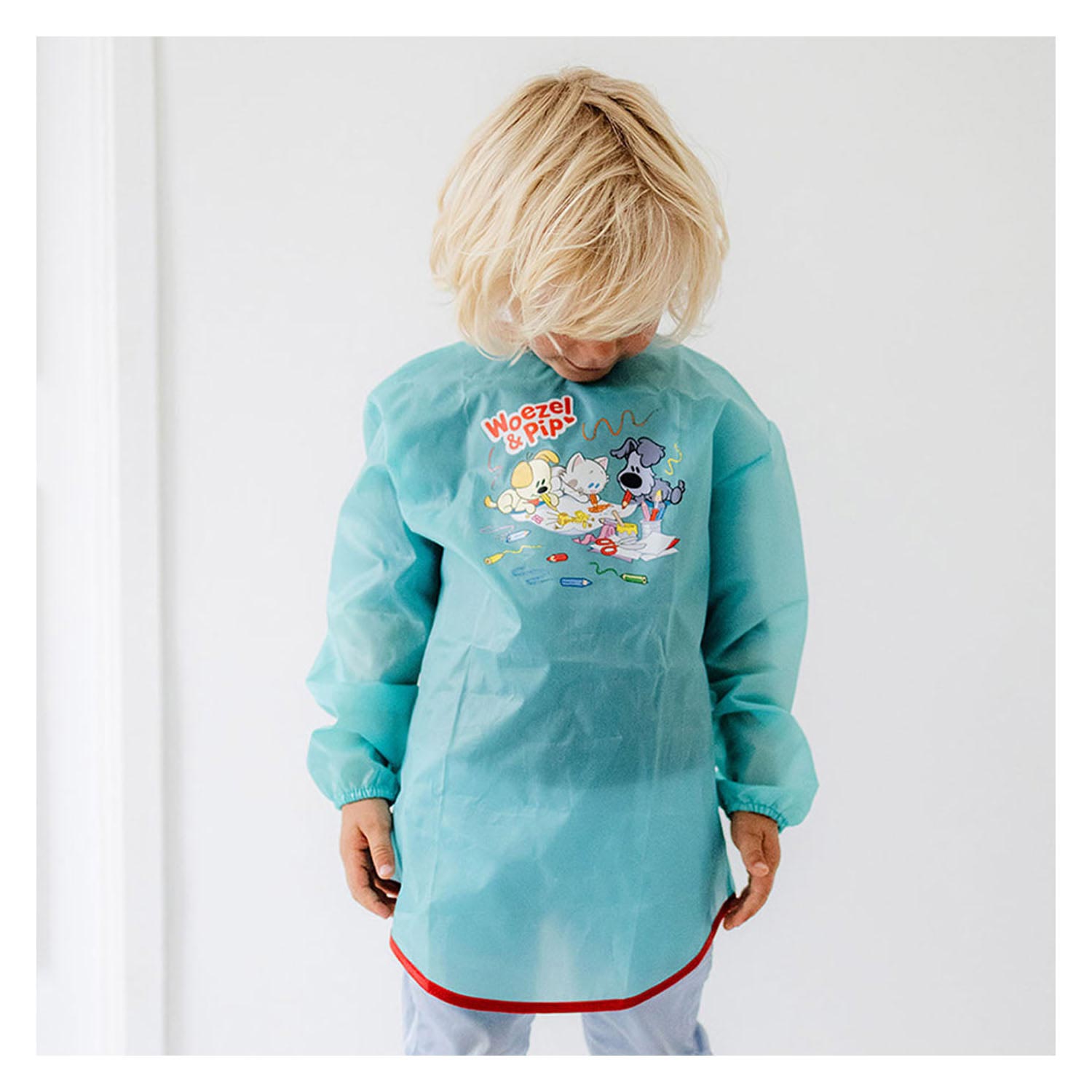 Woezel Pip Kliederschort