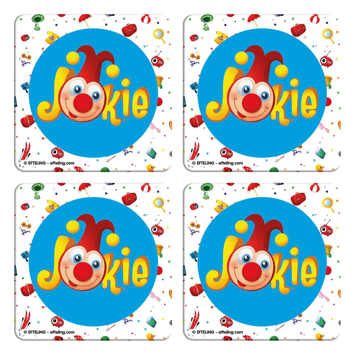 Bambolino speelgoed jokie maxi memo