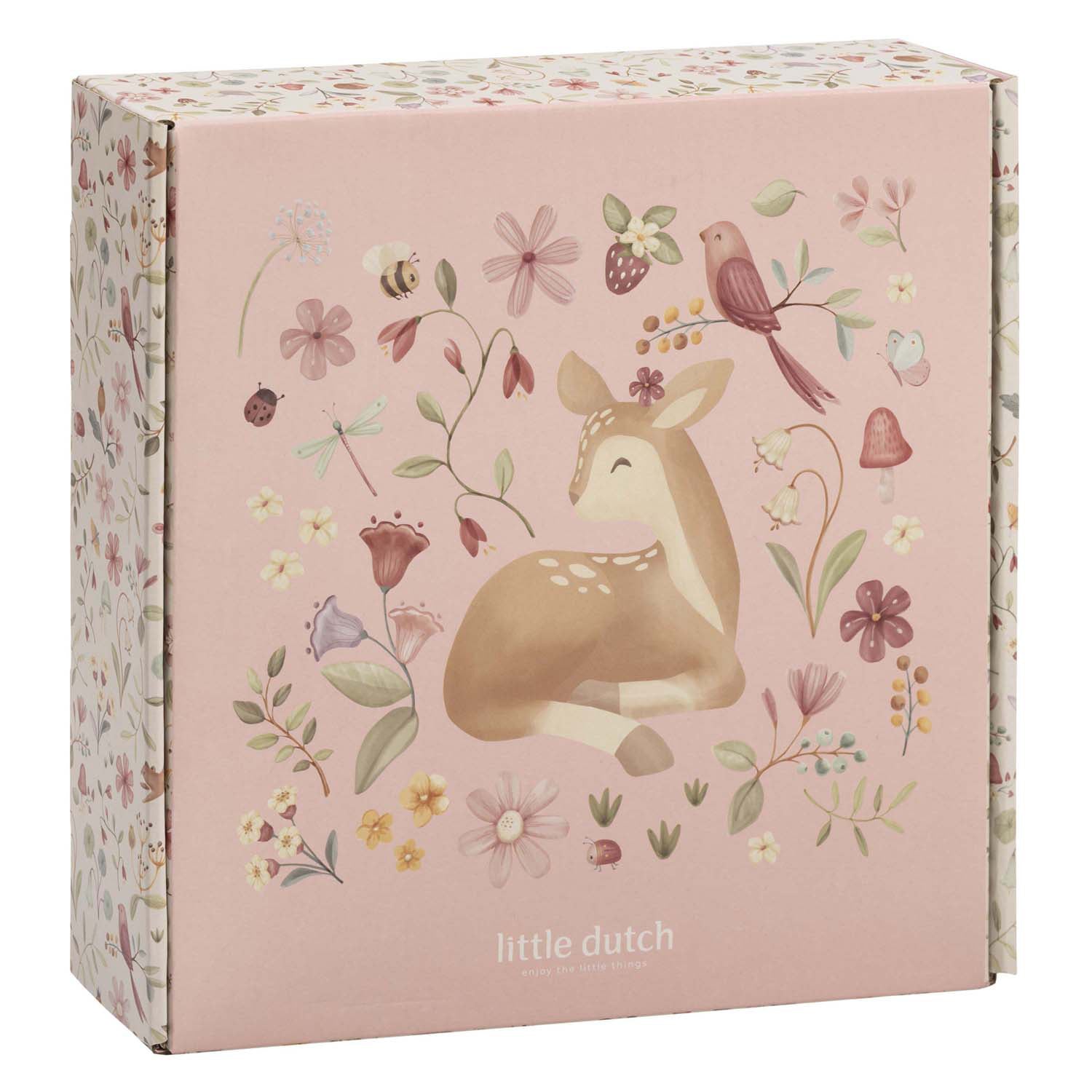 Little Dutch Crea Box XL Fairy Garden