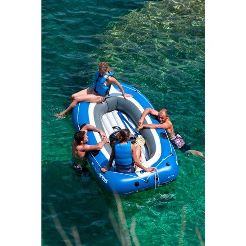 Sevylor Caravelle K105 - Triple