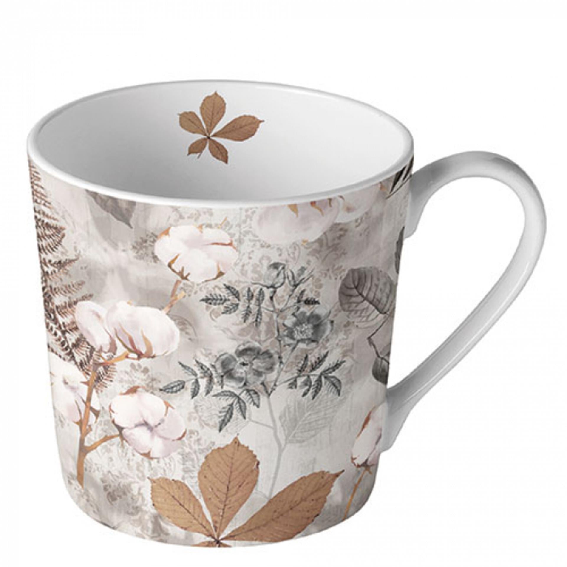 Ambiente mok 0.3 l cotton