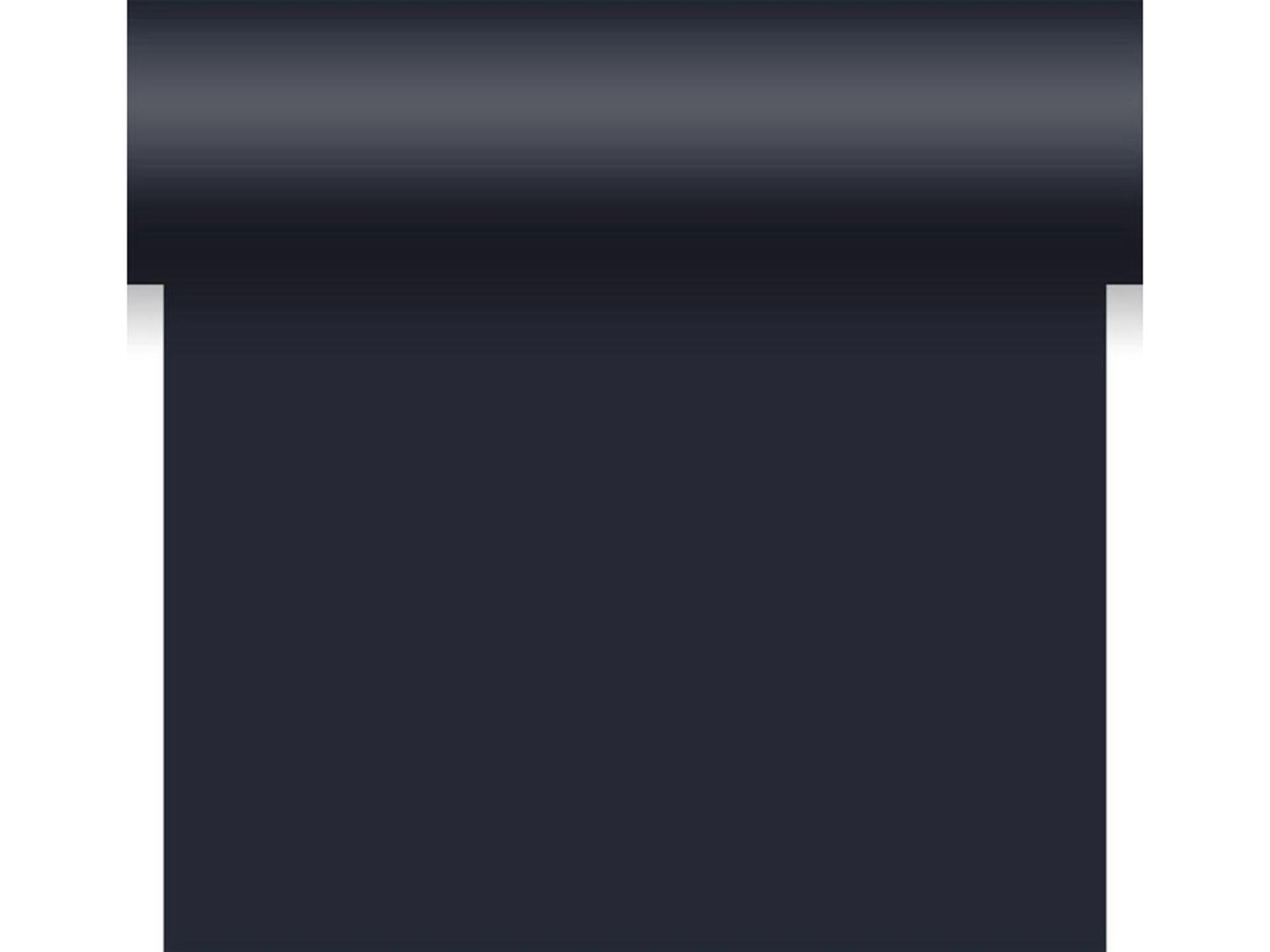 Duni 3-in-1 zwart 40x480cm