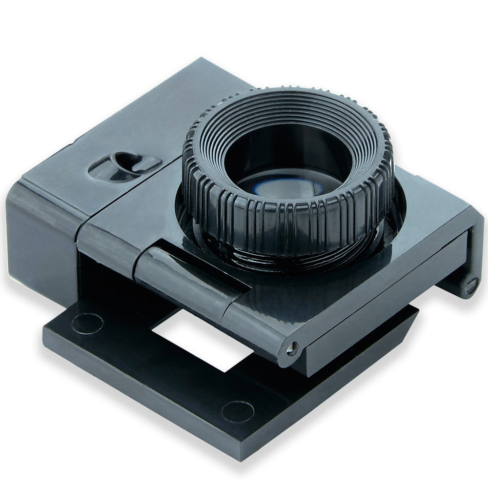 Carson draadteller opvouwbaar met led 11,5x15mm