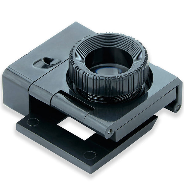 Carson Thread Counter Foldable with LED 11.5x15mm