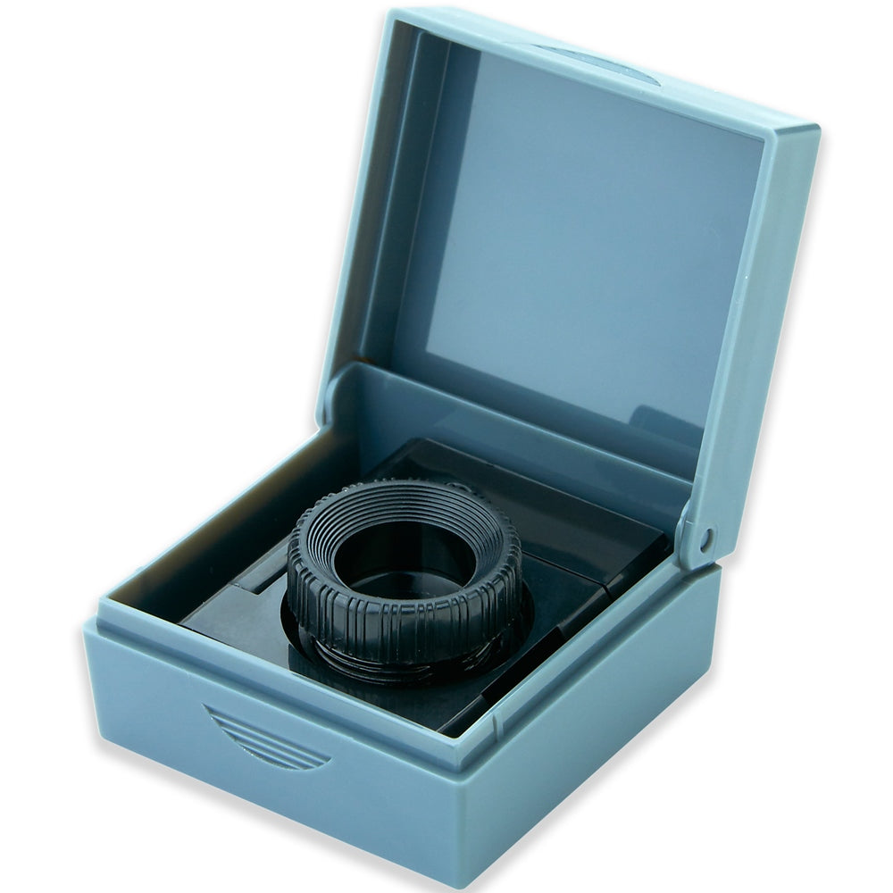 Carson draadteller opvouwbaar met led 11,5x15mm