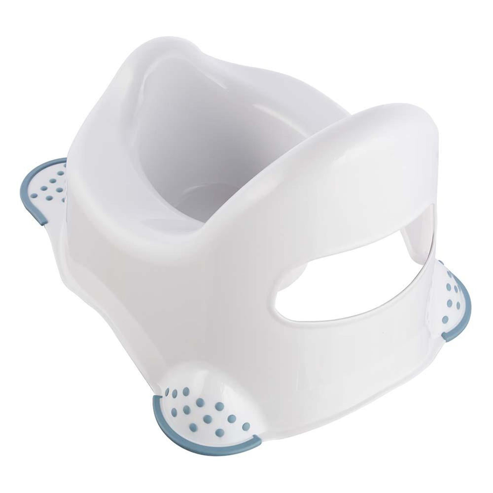 Keeeper potty paw patrol anti-slip 38x27x23,5cm wit