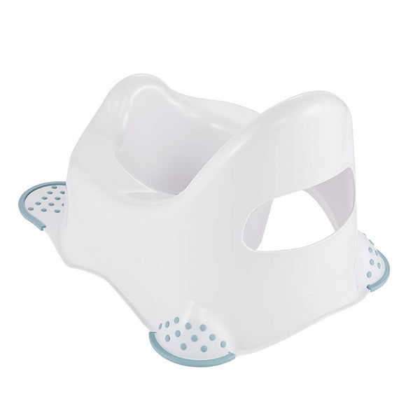 Keeeper potty peppa pig anti-slip 38x27x23,5cm nordic white