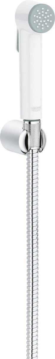 Grohe new tempesta-f 30 trigger spray doucheset - wit