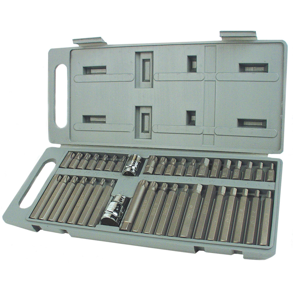 Brüder mannesmann bitset 40 dlg (hobby) - 187-40