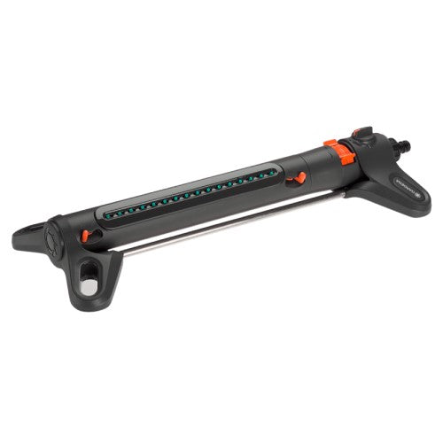 Gardena zwenksproeier aquazoom m - 18712-20 - 18712-20