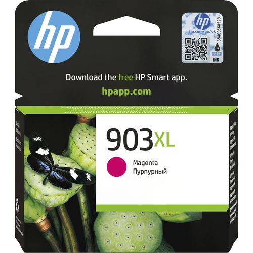 Inktcartridge hp 903xl magenta