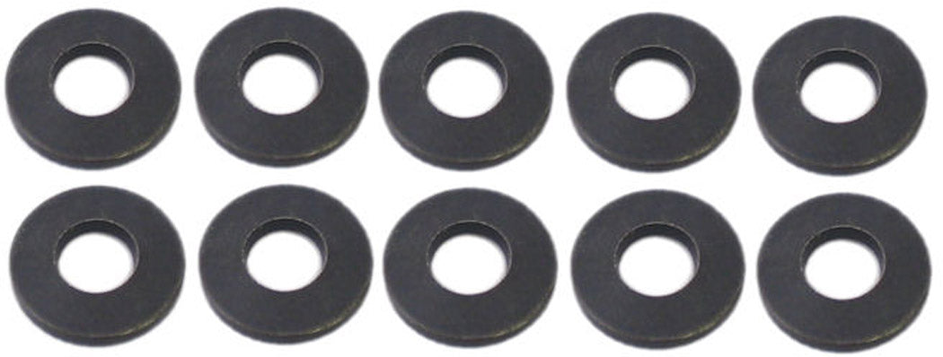 Onderlegschijf starterkrans Minarelli motor (10x)