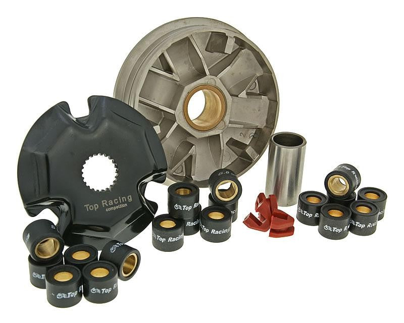 Variateur Topracing Cpi Keeway Generix 50cc 2 takt