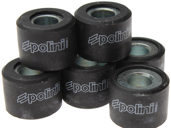 Polini variorollenset 19x15.5 - 3.6 gram