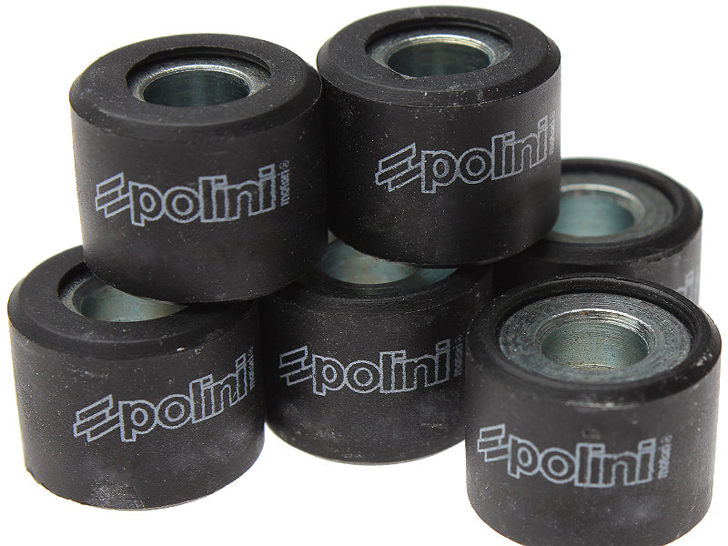 Variorollenset Polini 15x12 - 2,1 gram