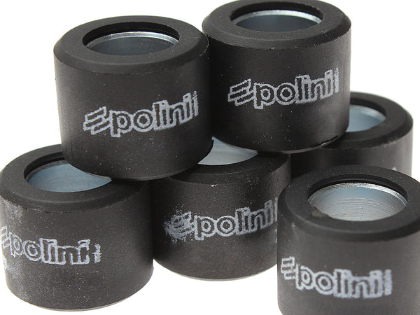 Polini variorollenset 16x13 - 2.8 gram