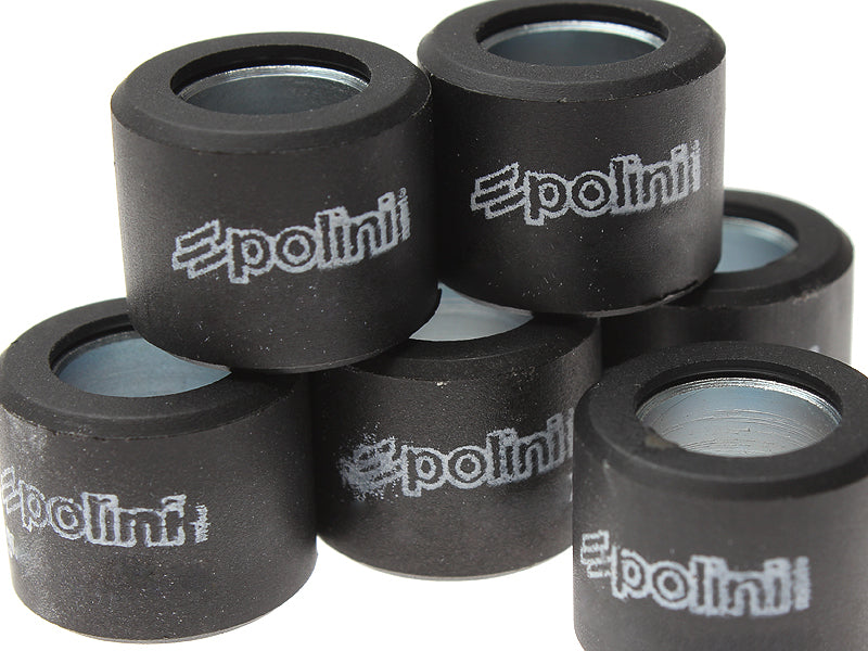 Variorollenset Polini 19x15,5 - 2,7 gram