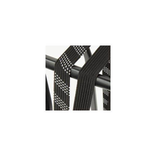 Widek B.V. Widek Safety Binder SUV Steel Hook 54cm Black Silver