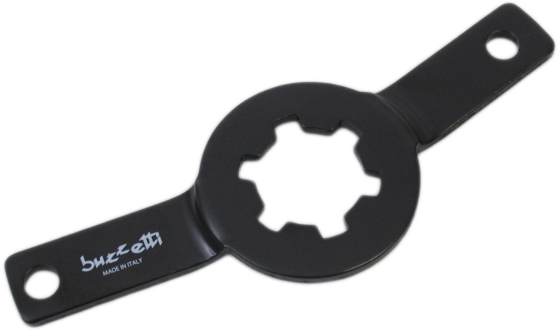 Clé de blocage de bague de démarrage Buzzetti Minarelli moteur vertical 50cc 2 temps