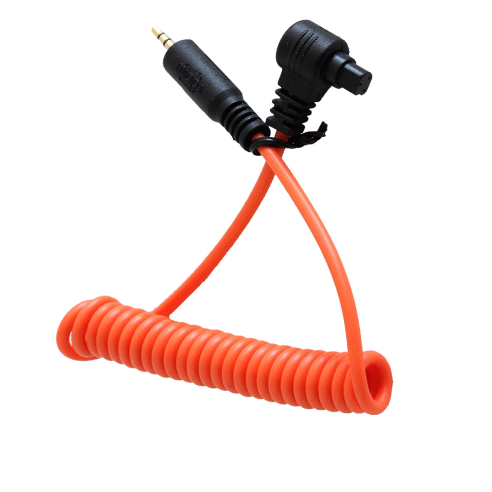 Miops smartphone afstandsbediening md-n3 met n3 kabel voor nikon