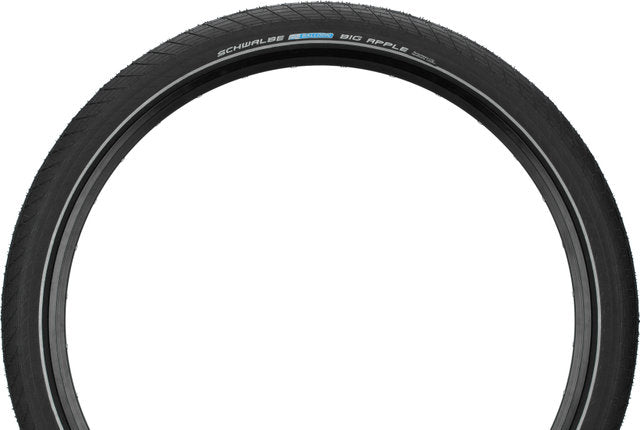 buitenband Big Apple 20 x 2.00 (50-406) zwart