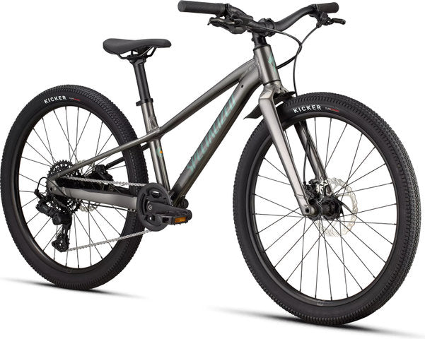 Specialized riprock 24 kids' bicycle
