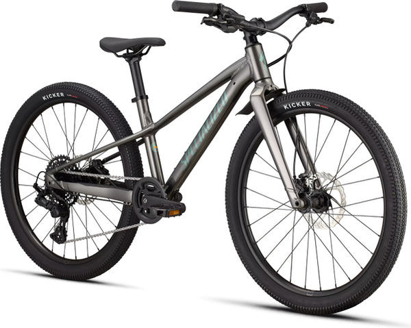 Specialized riprock 24 kids' bicycle