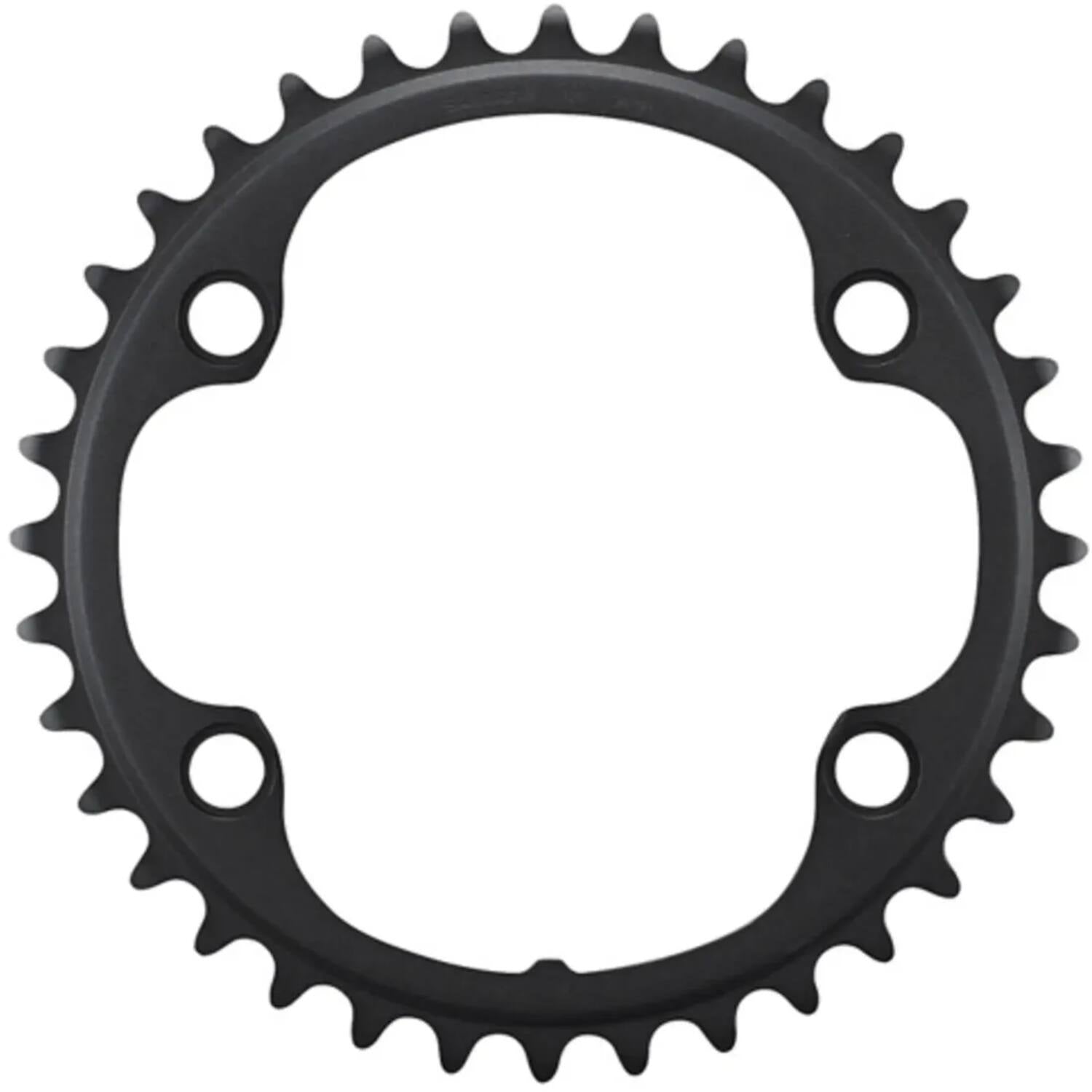 Shimano kettingblad ultegra 12v 36t fc-r8100