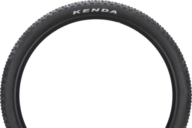 Kenda rush pro sct 29 folding tyre