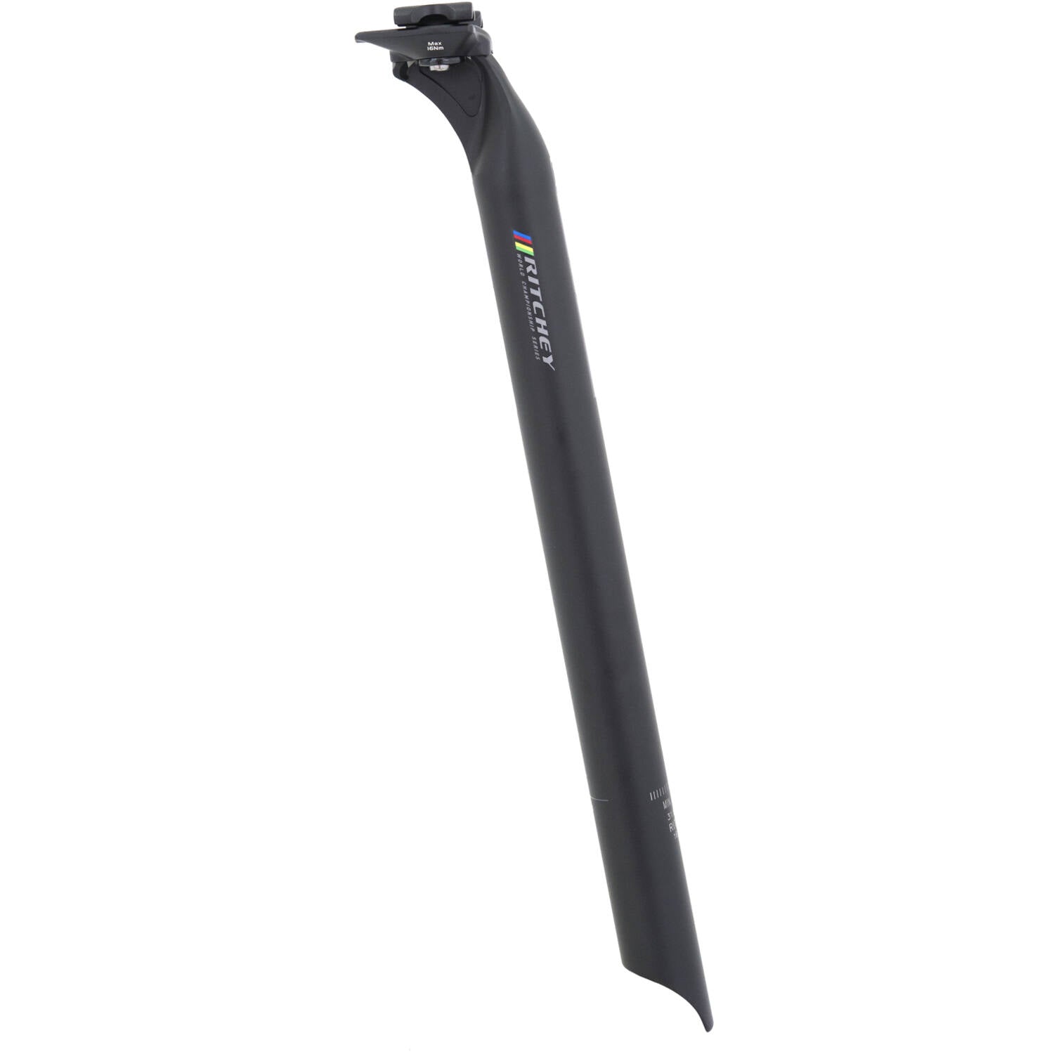 Ritchey - zadelpen wcs link blatte 400x30.9