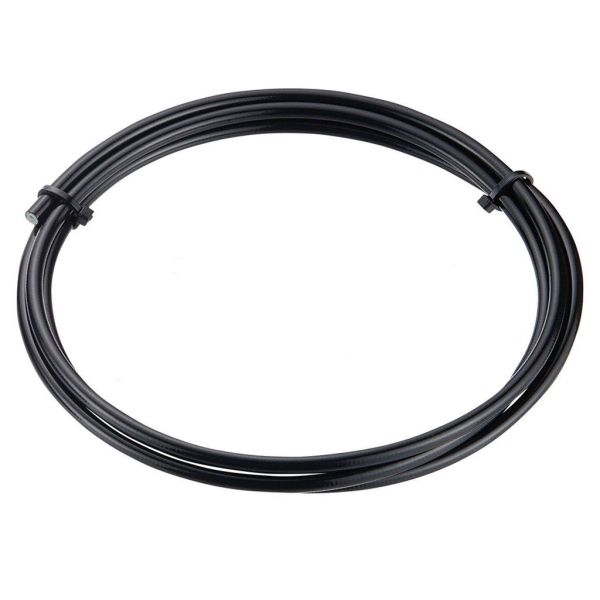 Tektro remleiding 10 meter kevlar - zwart